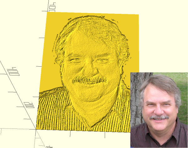 The Books of John Clark Craig