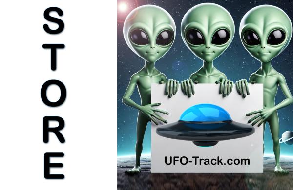 UFO-Track Store