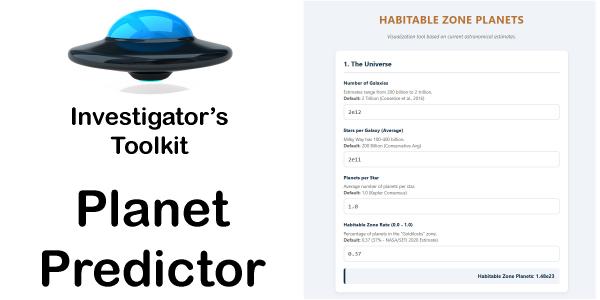 Habitable-Zone Planets Predictor