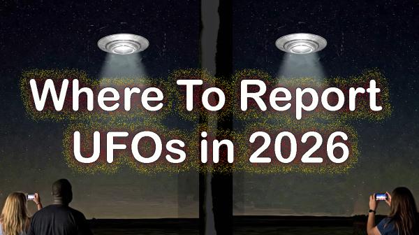 Report a UFO / UAP here (Report.UFO-Track.com)