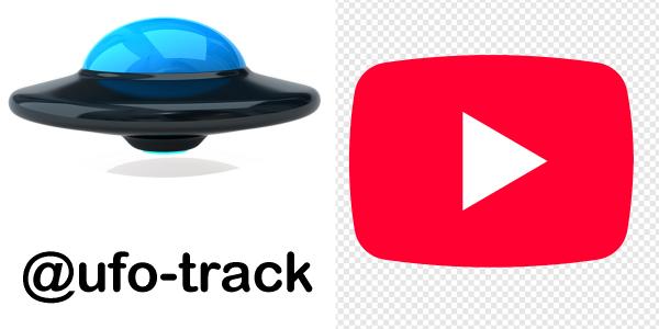 UFO-Track YouTube Channel